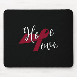 Multiples Myelom Mousepad