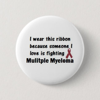 Multiples Myeloma Button