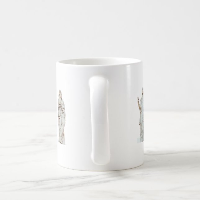 Multiples personnalités fabuleuses tasse de café (Poignée)