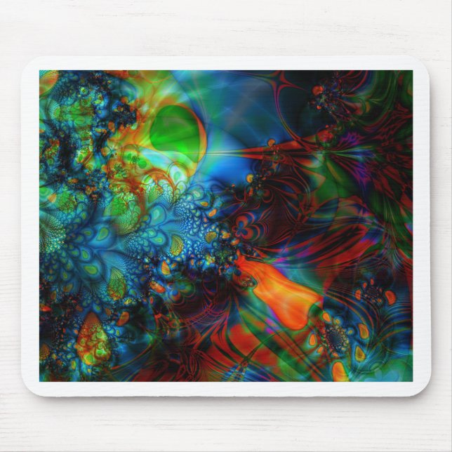 Multiplex Mousepad (Vorne)