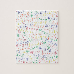 Multiplizieren mehrerer