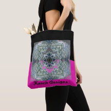 Multiprint-Tasche, Schulter-Tasche