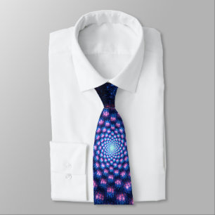 Multiverse Neck Tie Krawatte