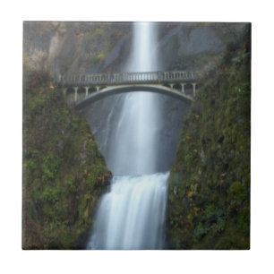 Multnomah Fälle Fliese