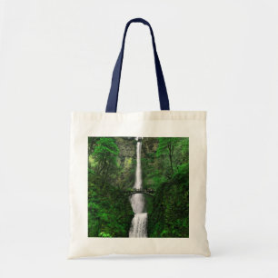 Multnomah Falls #2 Tote Bag Tragetasche