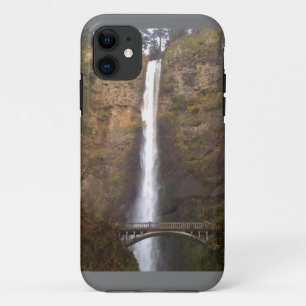 Multnomah Falls Case-Mate iPhone Hülle