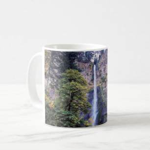 Multnomah Falls Kaffeetasse