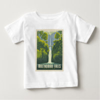 Multnomah Falls | Oregon