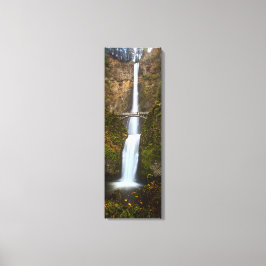 Multnomah Falls - Oregon Leinwanddruck