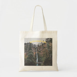 Multnomah Falls Tragetasche
