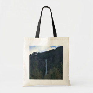 Multnomah Falls Tragetasche