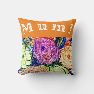 MUM! KISSEN