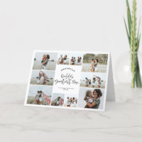 Mum typografie elegante moderne minimale Multi-Fot