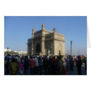 Mumbai Gateway