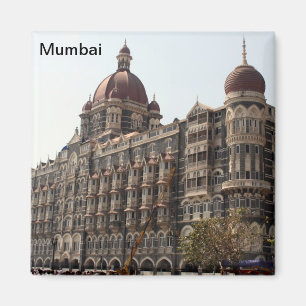 Mumbai-Hotel Magnet