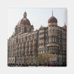 Mumbai Magnet