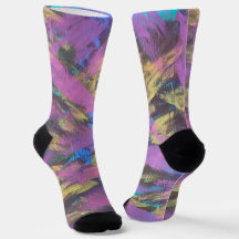 Mumble Socken