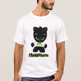 Mumblepuss Shirt 1
