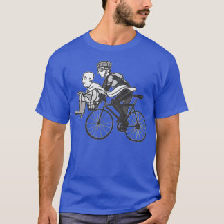 MUMEN RIDER 13A T-Shirt