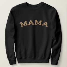 Mumie Sweatshirt