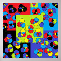 Mummy Bubbles - Ken Gage Art