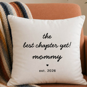 Mummy Kissen Geschenk   Bester Abschnitt bisher