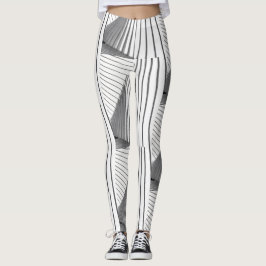 MUMMY PATCH LEGGINGS