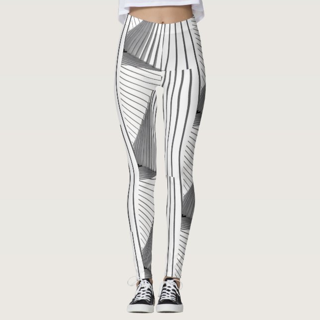 MUMMY PATCH LEGGINGS (Vorderseite)