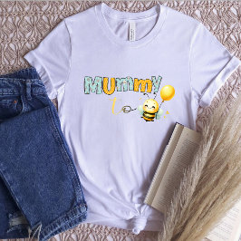 Mummy to bee T-Shirt