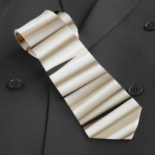 Mummy Wrap Bandage Wrapping Spooky Halloween Krawatte