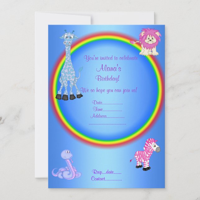 MUMSBUBSNGRUBS EINLADUNG (Vorderseite)