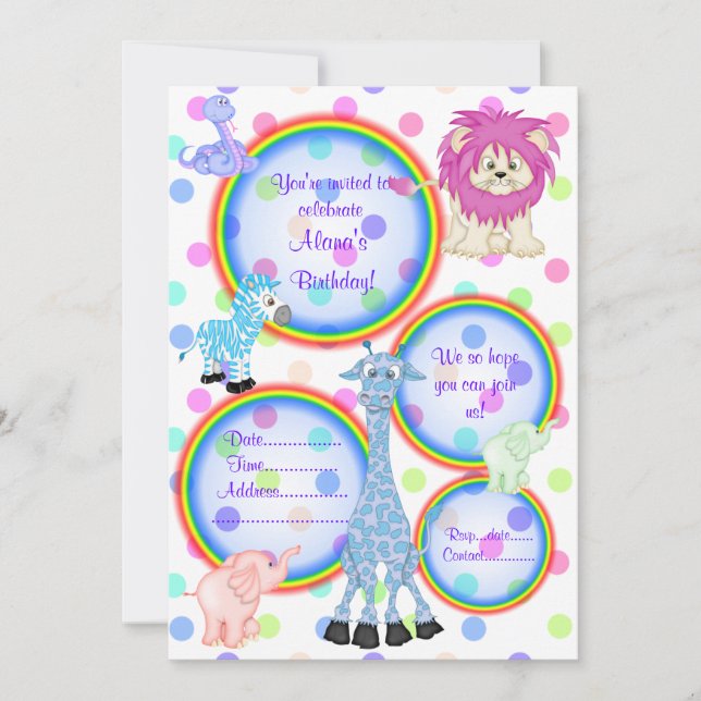 MUMSBUBSNGRUBS EINLADUNG (Vorderseite)