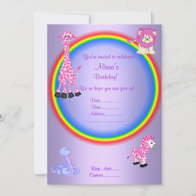 MUMSBUBSNGRUBS EINLADUNG (Vorderseite)