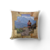 Munay - Coussin