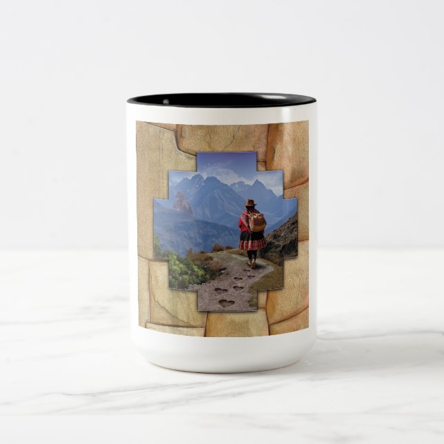 Munay - Kaffeetasse (Mittel)