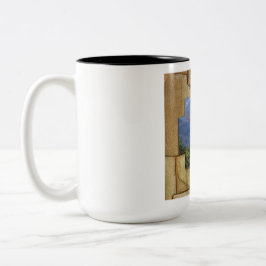 Munay - Kaffeetasse