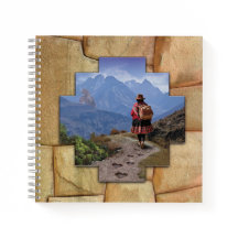 MUNAY - Tagebuch