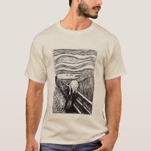 Munch ist der Schrei 2