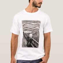 Munch ist der Schrei 2