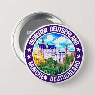 München Button