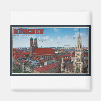 München City Magnet