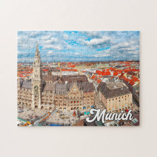 München, Deutschland