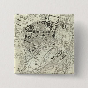 München, Deutschland Button