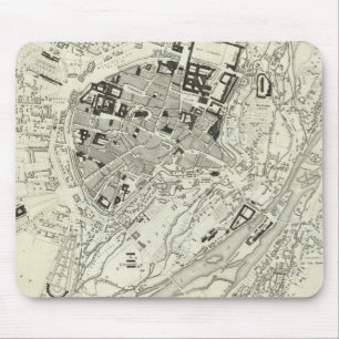 München, Deutschland Mousepad
