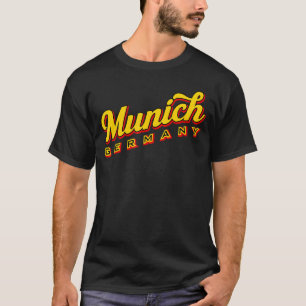 München T-Shirt