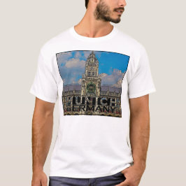 München T-Shirt