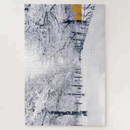 München Winterwandern -