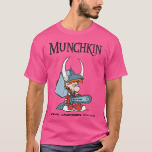 Munchkin Spyke T-Shirt