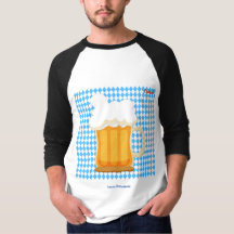 Münchner Bierfest Bairisches Outfit