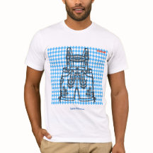 Münchner Bierfest Bajuvaria-Outfit